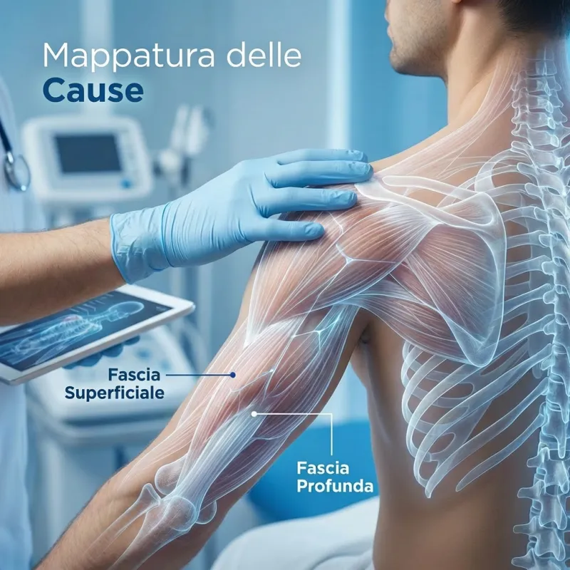Mappatura delle Cause gratuita