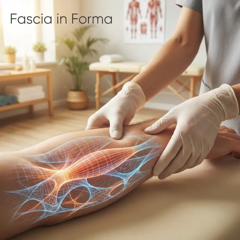 Fascia in Forma - singola 40