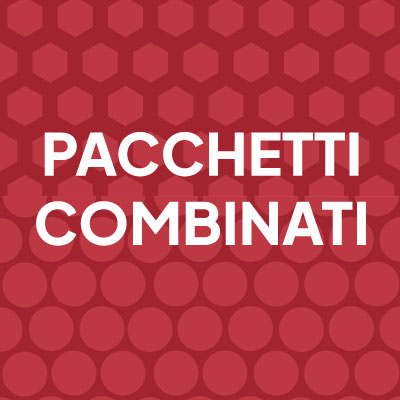 Pacchetti Combinati