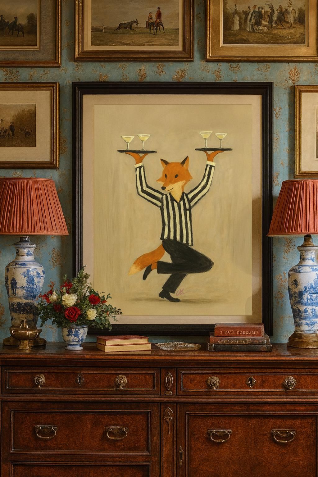 ART & COLLECTIBLES