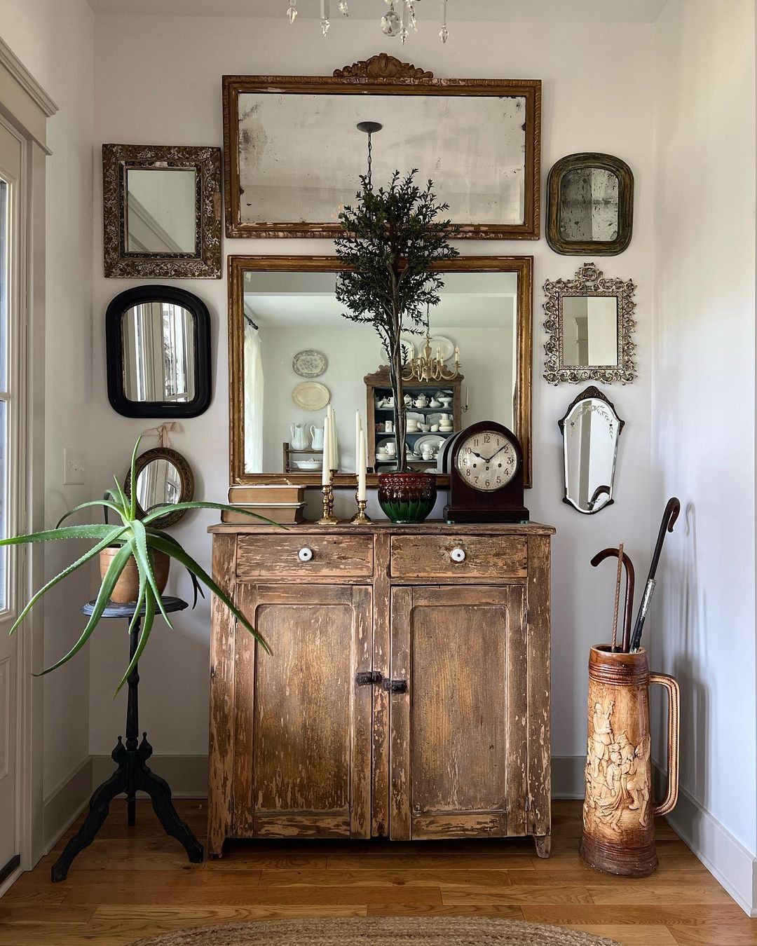 COLLECTED HOME