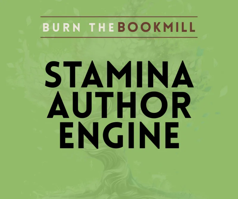 Stamina Author Engine