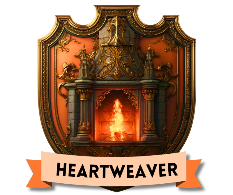 Heartweaver Deep Dive