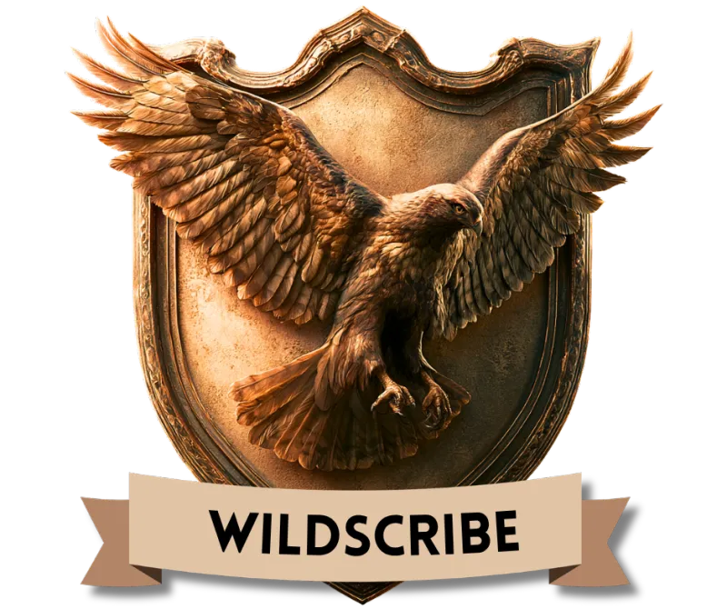 Wildscribe Deep Dive