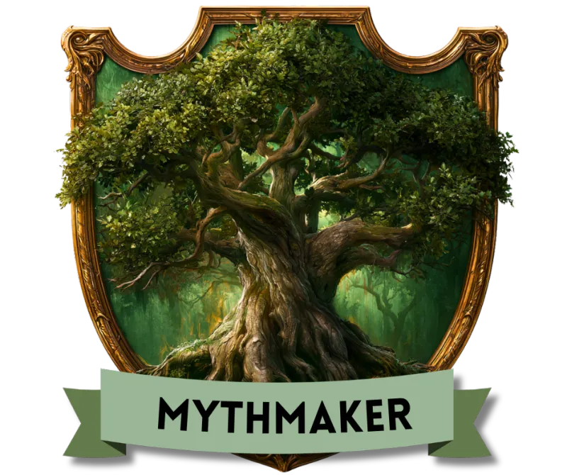 Mythmaker Deep Dive