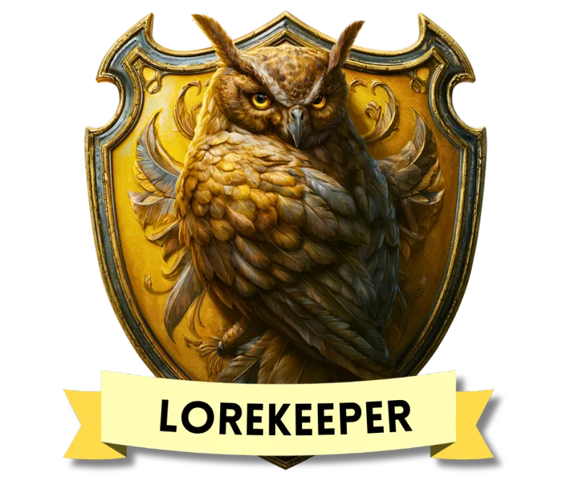 Lorekeeper Deep Dive
