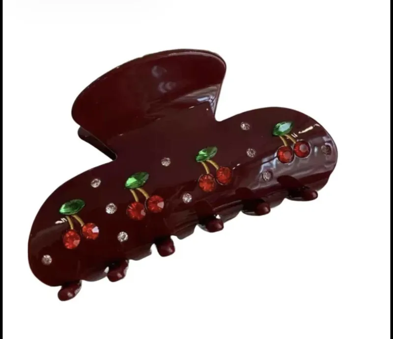Bordeaux Cherry