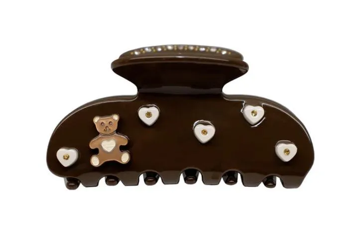 Cocoa Bear