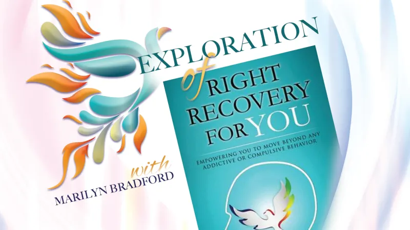 An Exploration of Right Recovery For You - A Summer Read