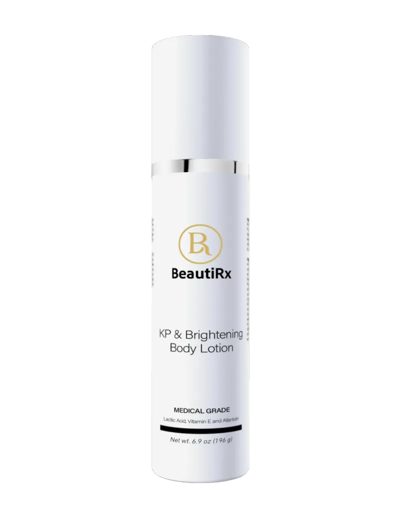 BeautiRx KP & Brightening Body Lotion