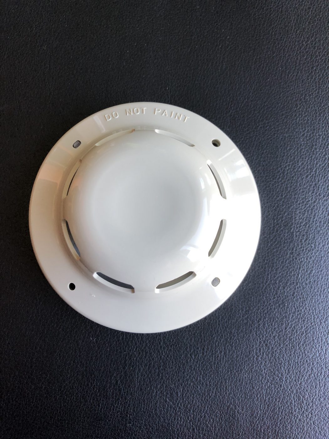 Silent Knight SD505-APS Addressable Smoke Detector, w/ Warranty