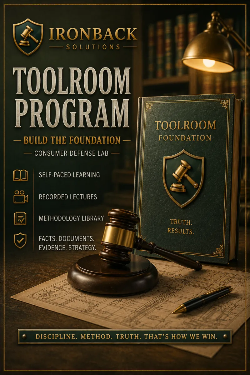 ToolRoom