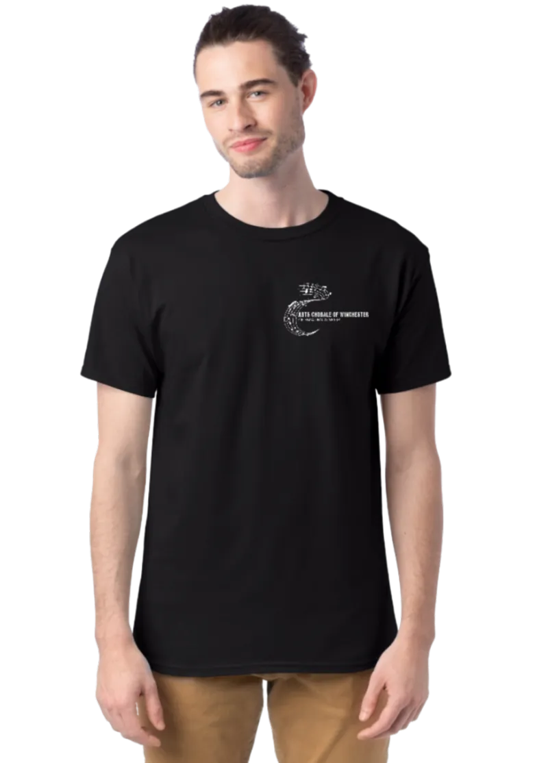 Crew Neck - ACW