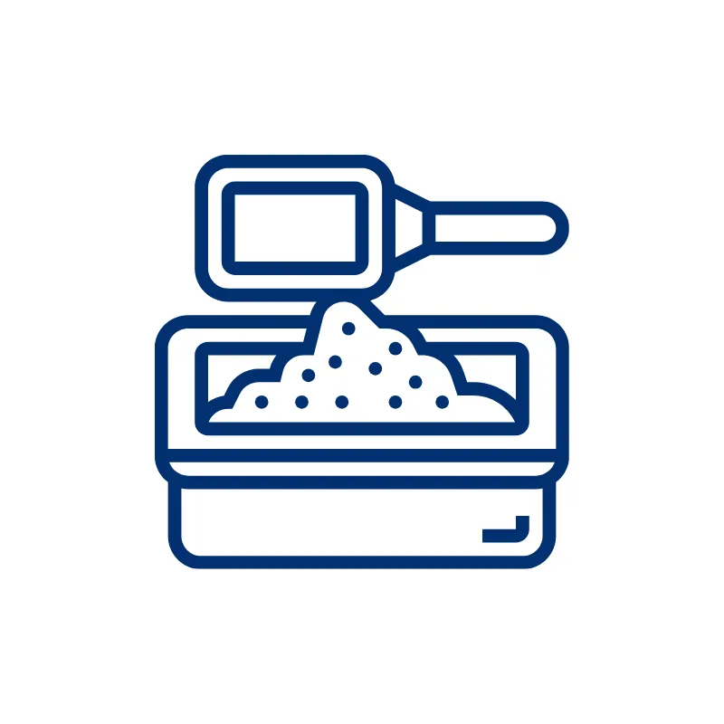 Cat Litter Box Cleaning