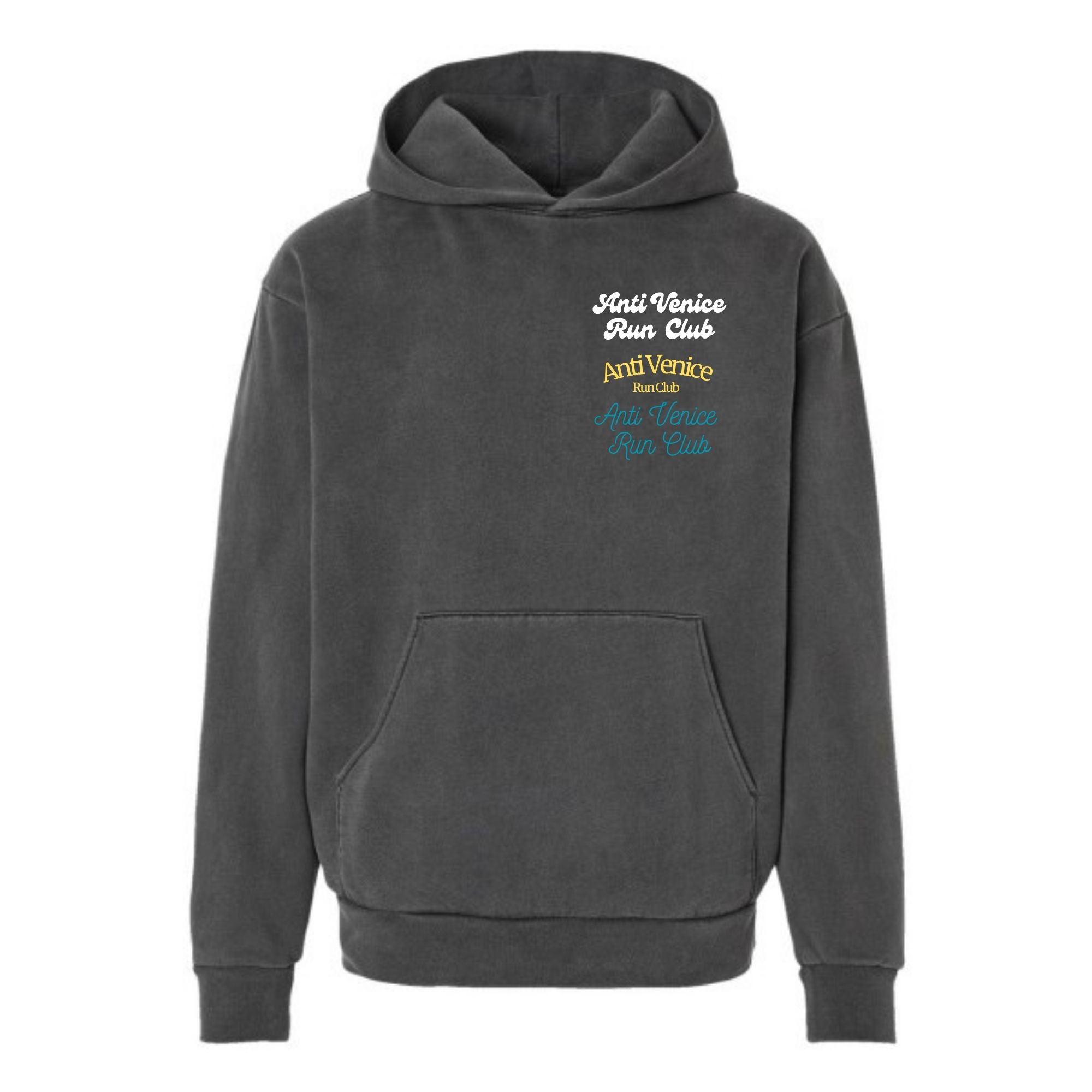 3x AVRC Hoodie