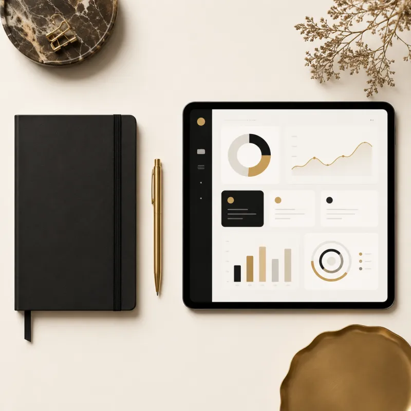 Digital Tools