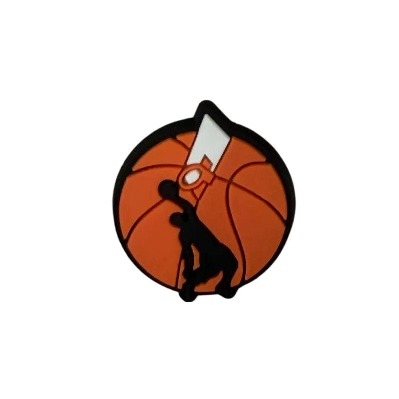 Basketball Dunk Hibbitz