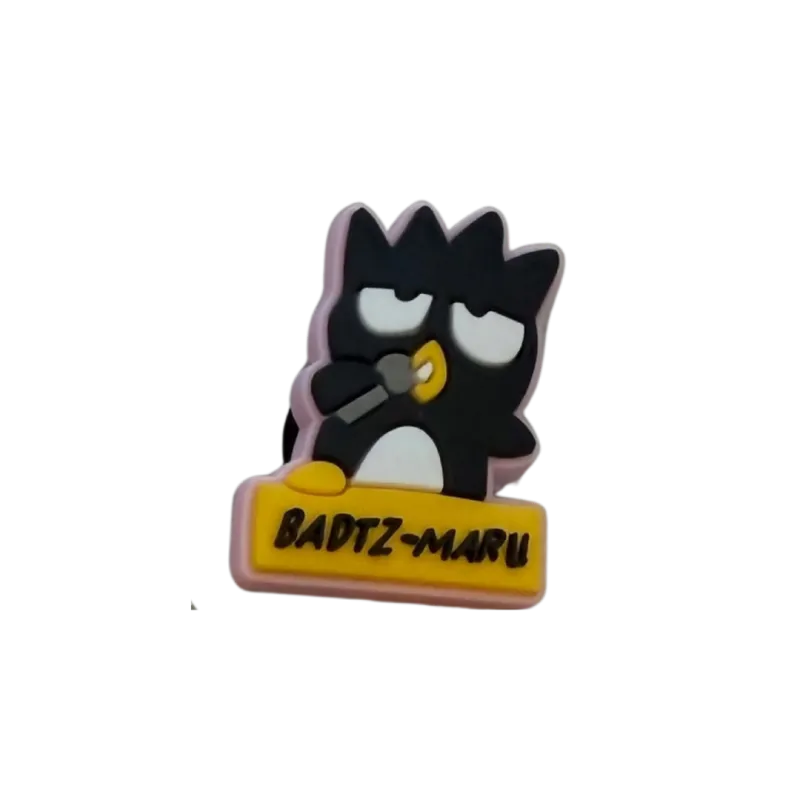 Badtz-Maru Hibbitz