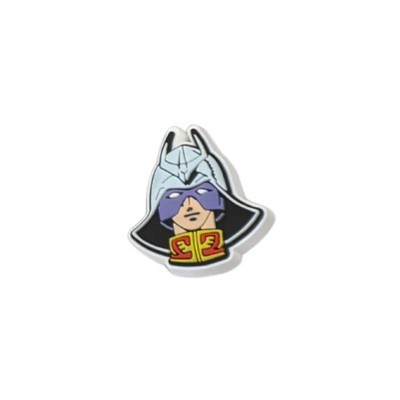 Anime Hero Hibbitz