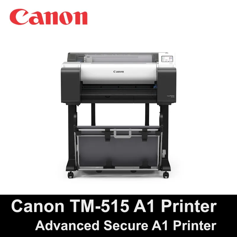 Canon imagePROGRAF TM-515 A1 Printer