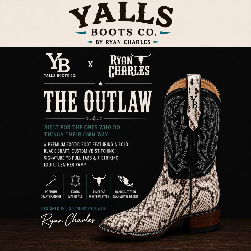 The Outlaw