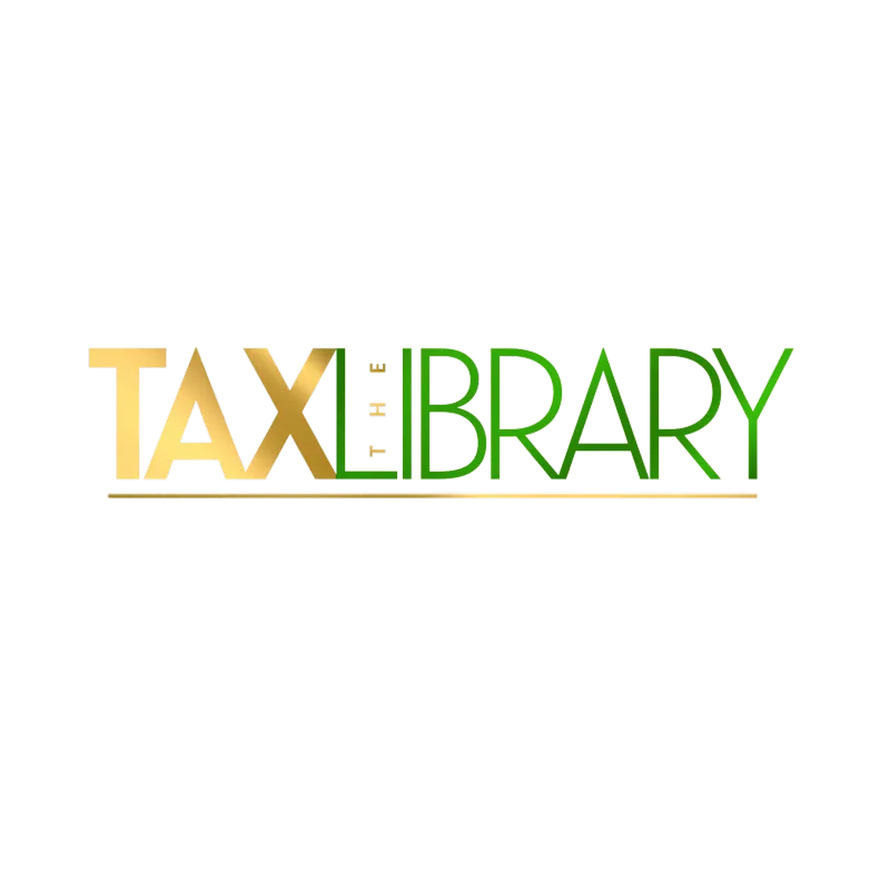 Tax Library Annual Subscription