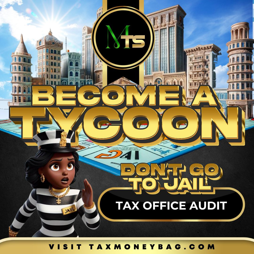 Tax Office Audit