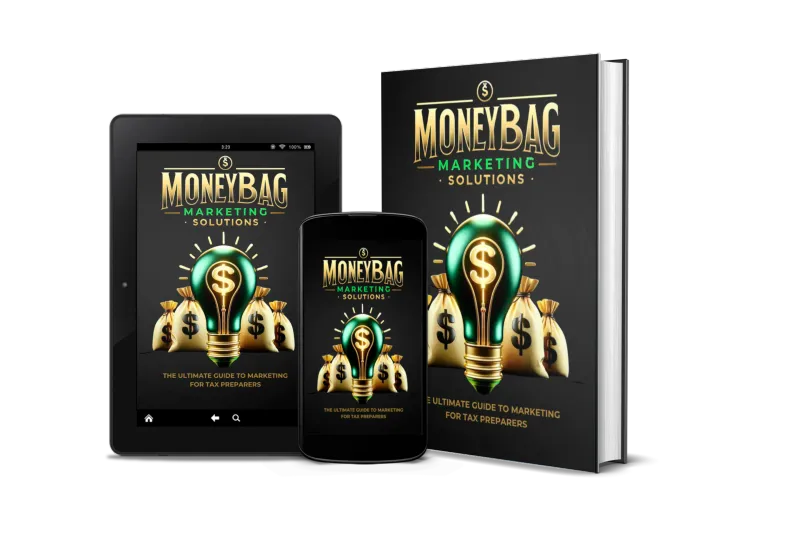 Moneybag Marketing Solutions