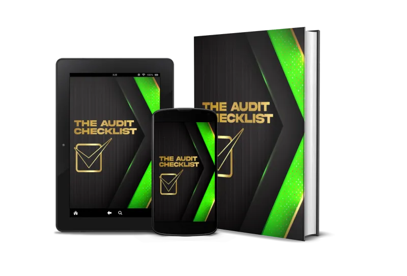 Audit Checklist