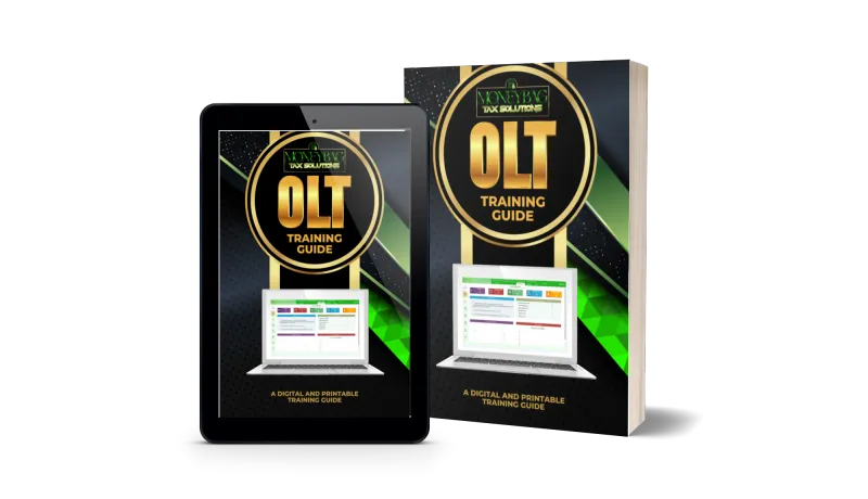 OLT Software Training Manual