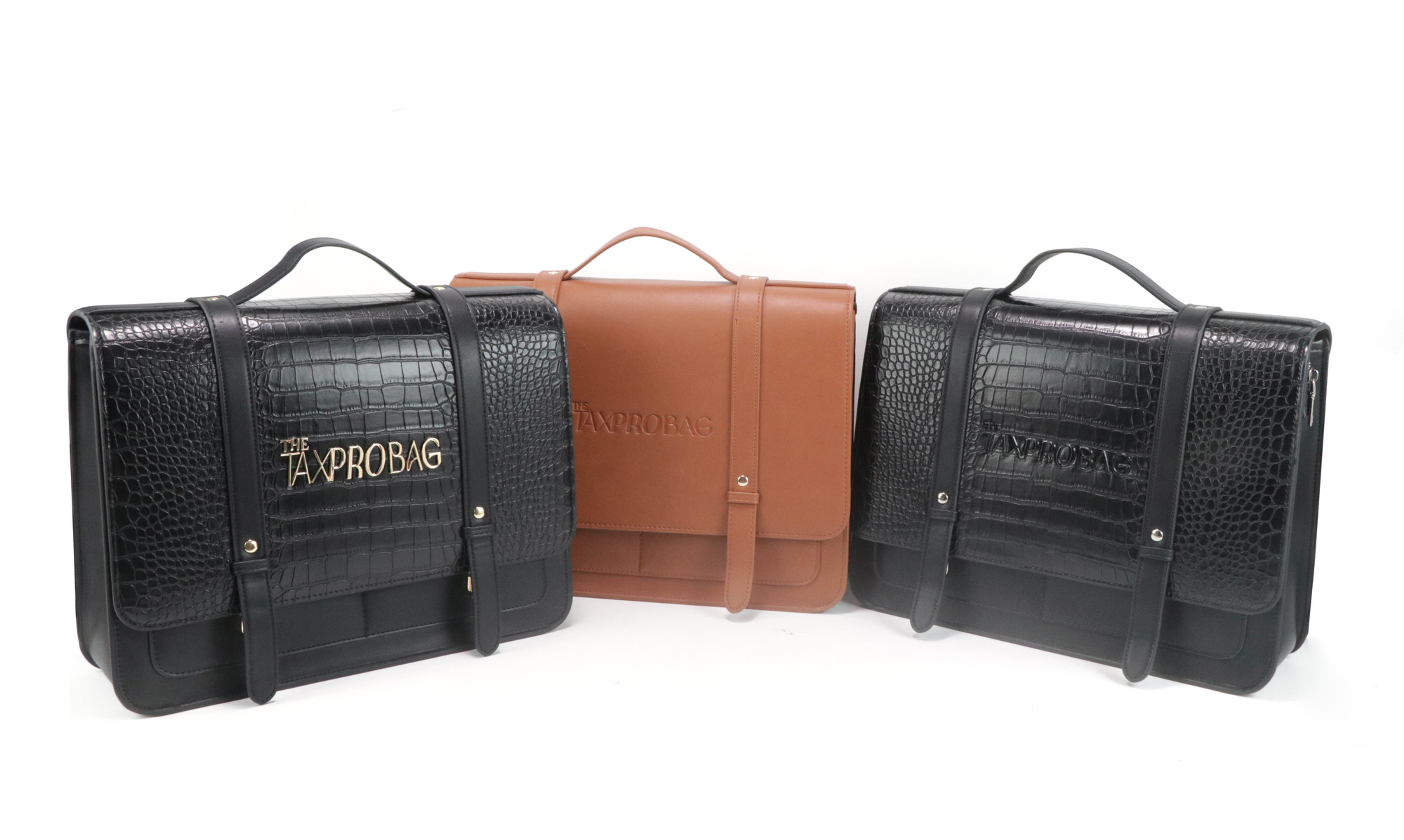 The Tax Pro Bag
