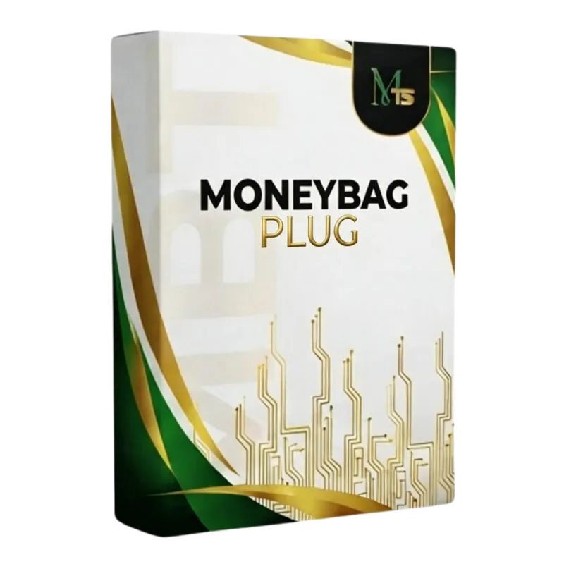 ⚪ Moneybag Plug