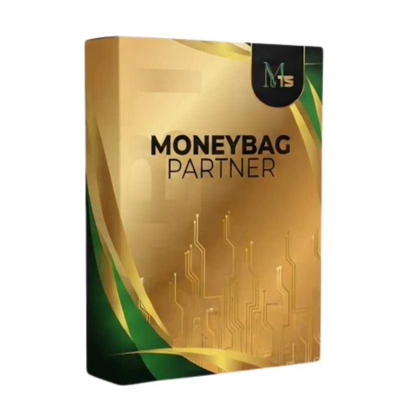 🥇 Moneybag Partner