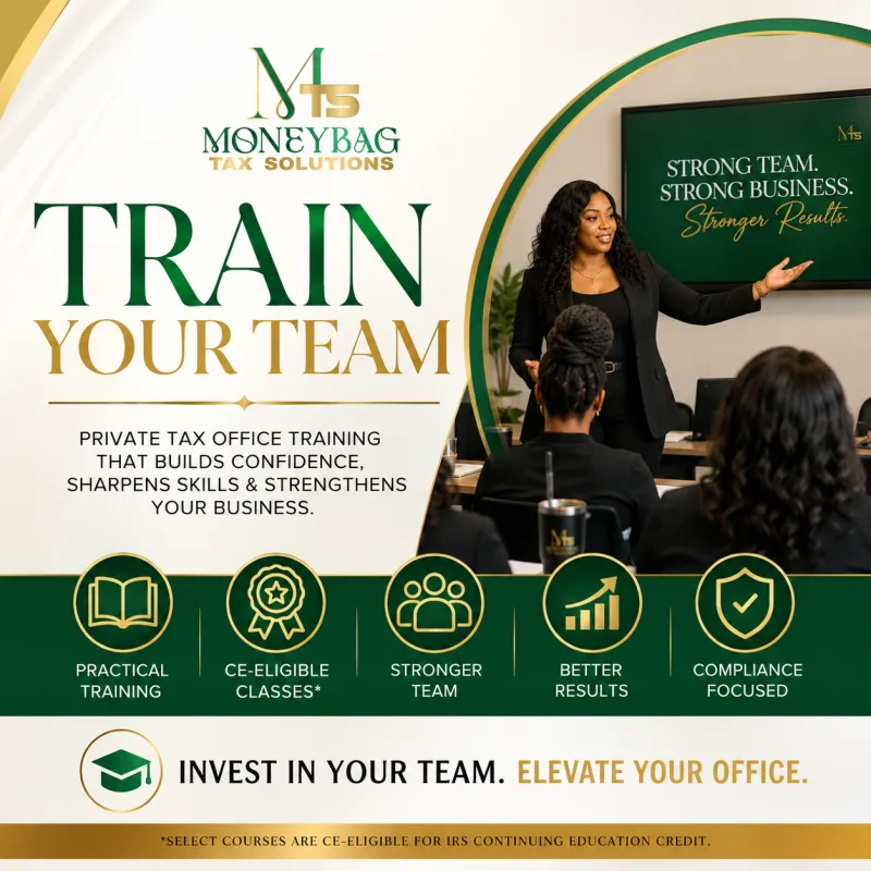 Train Your Team