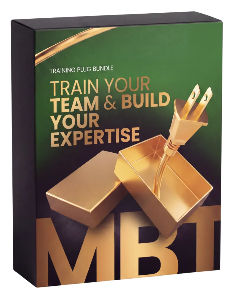 🎓 Training Plug Bundle