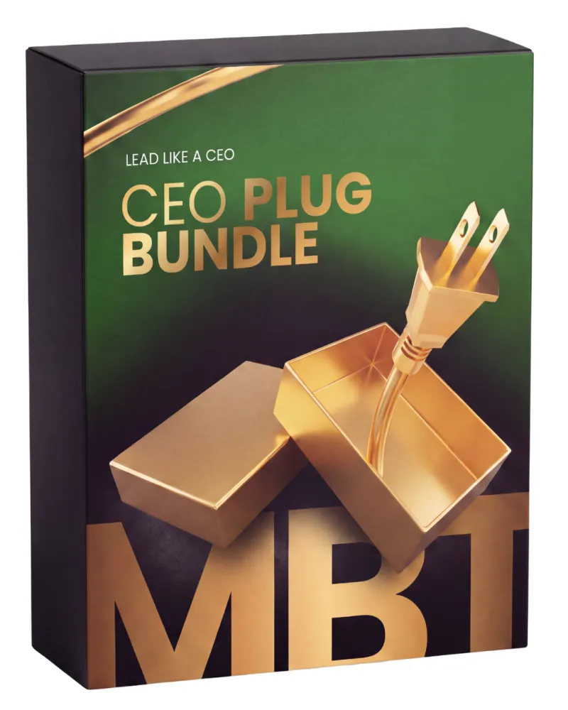 👑 CEO Plug Bundle
