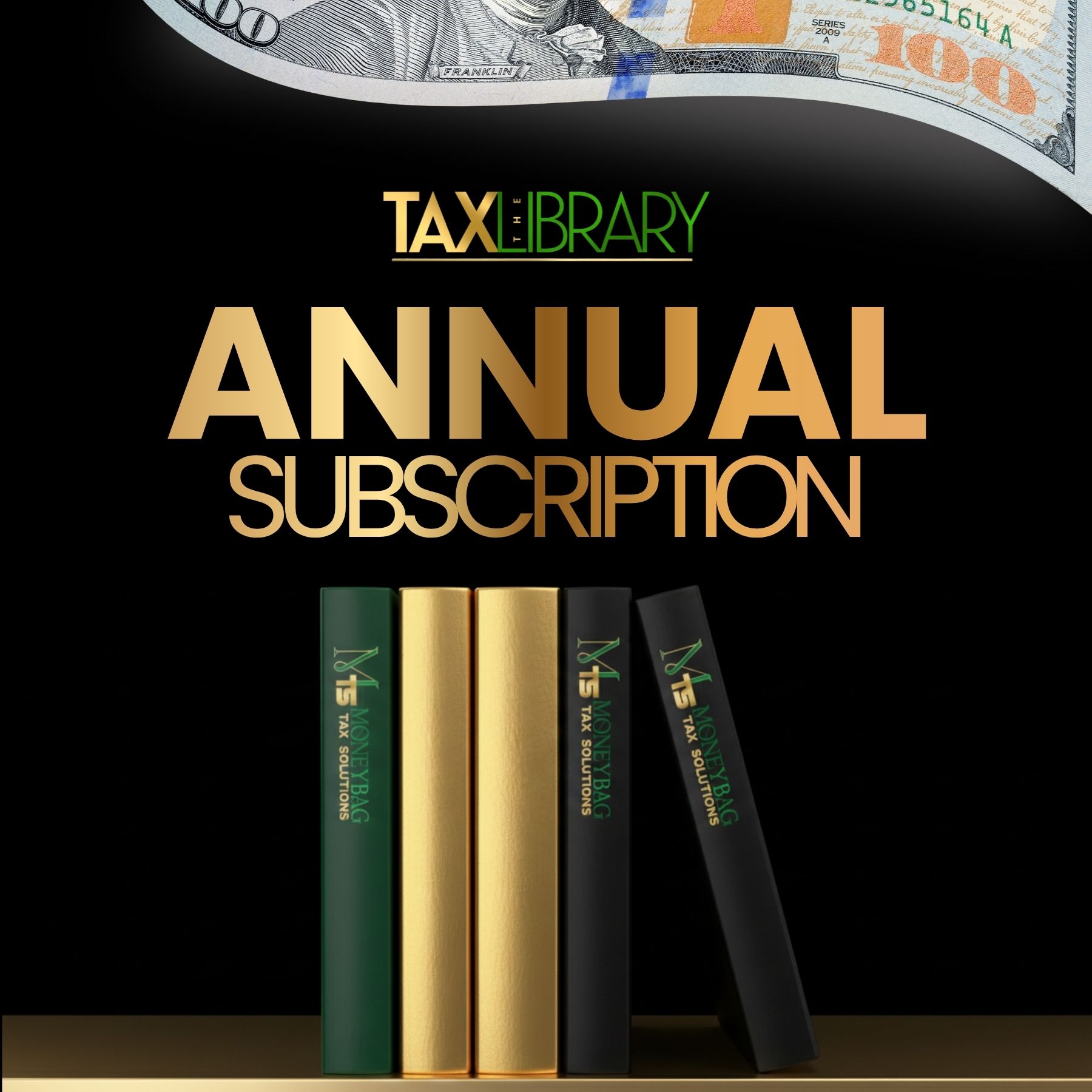 The Tax Library