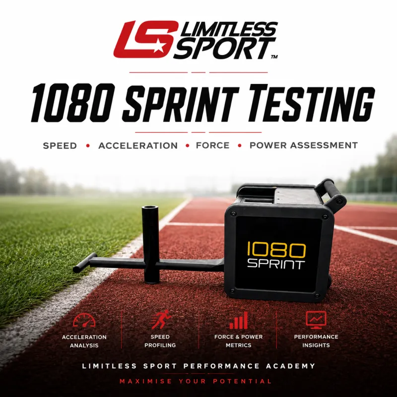 1080 Sprint 2 Testing