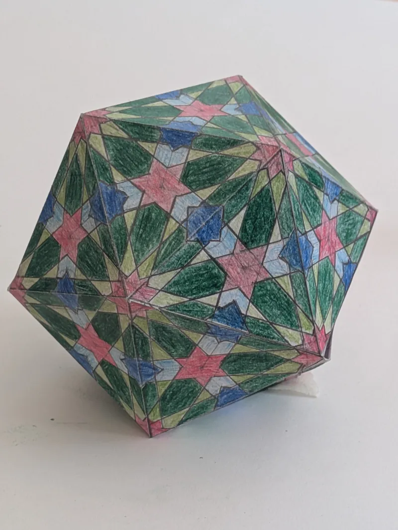 FUNDAMENTS OF GEOMETRY
