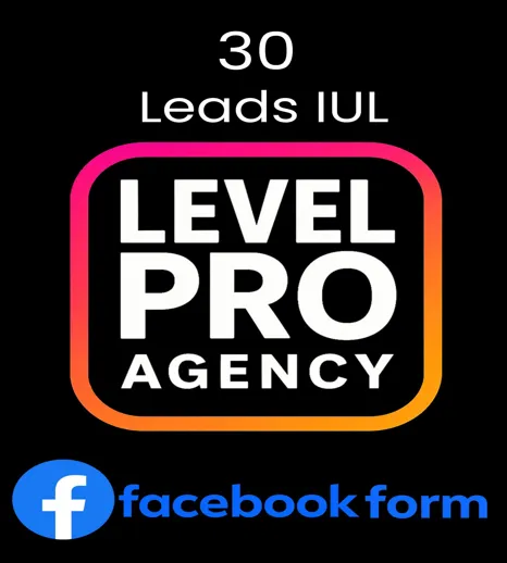 Leads IUL l Facebook form (30)