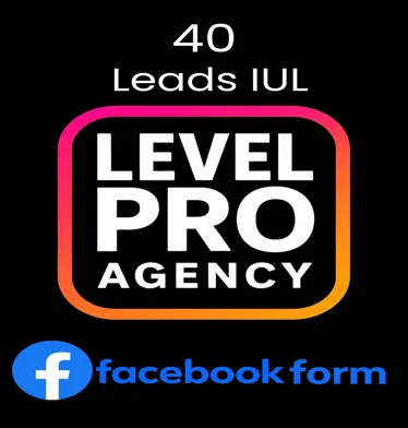 Leads IUL l Facebook Form (40)