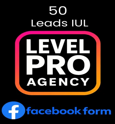 Leads IUL l Facebook form (50)