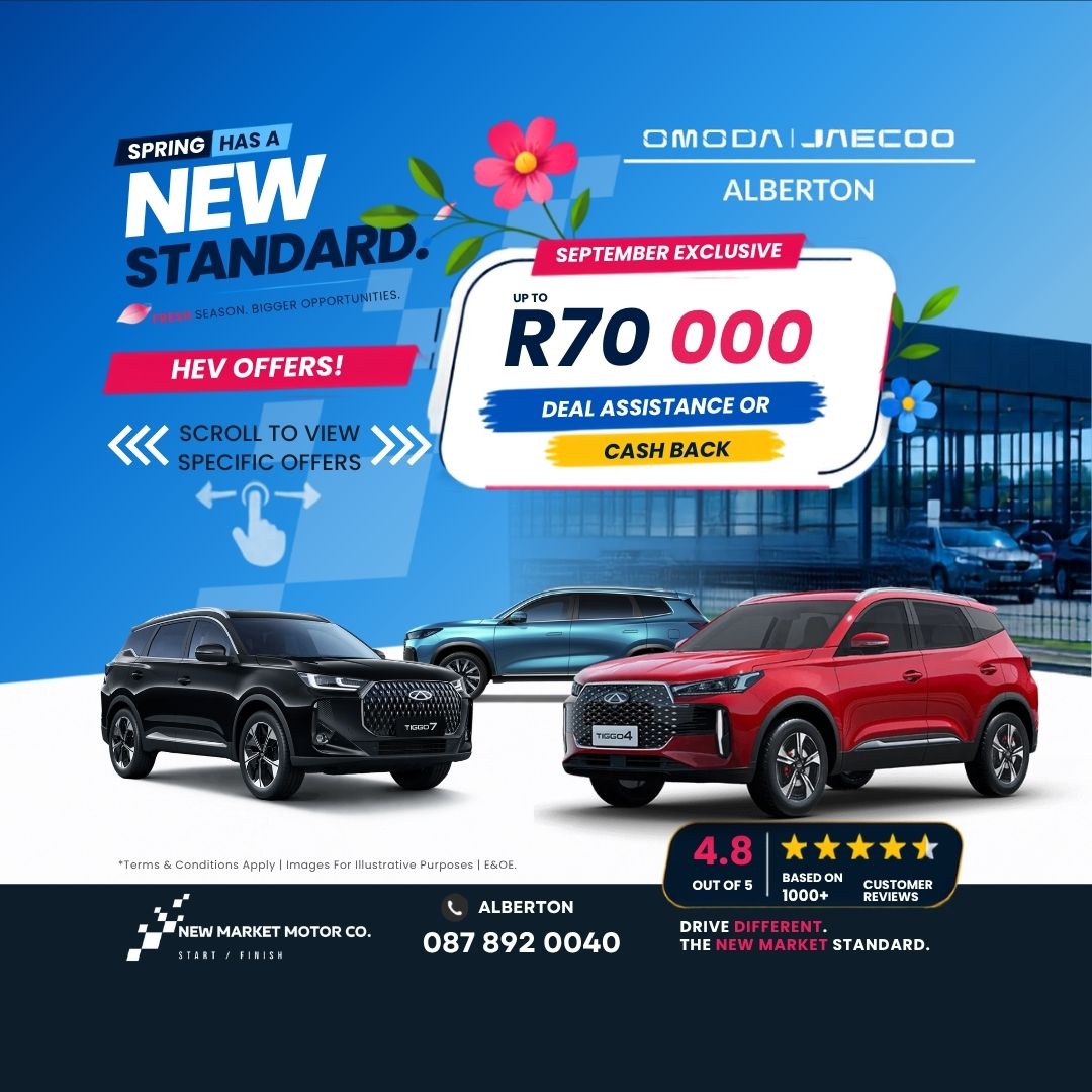 HEV & CSH Range