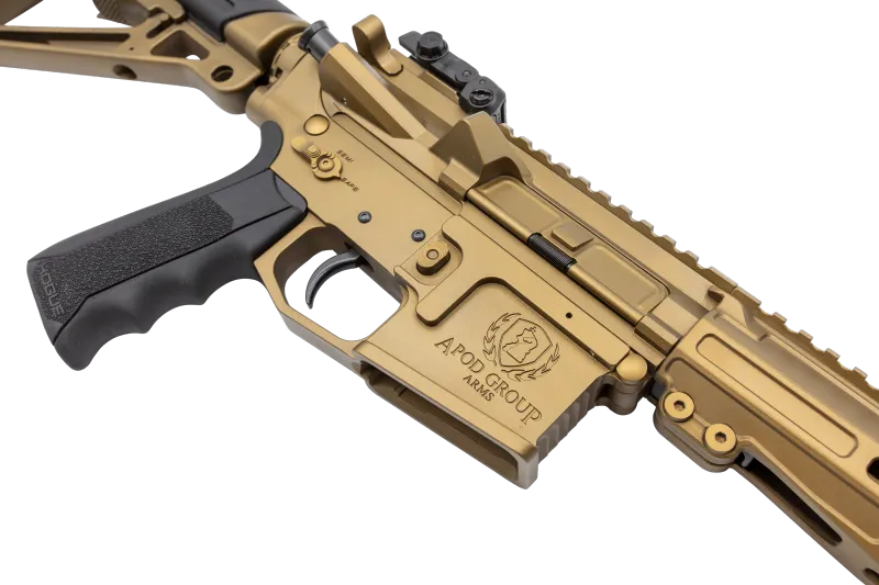 AR15 16" Full Build Rifle