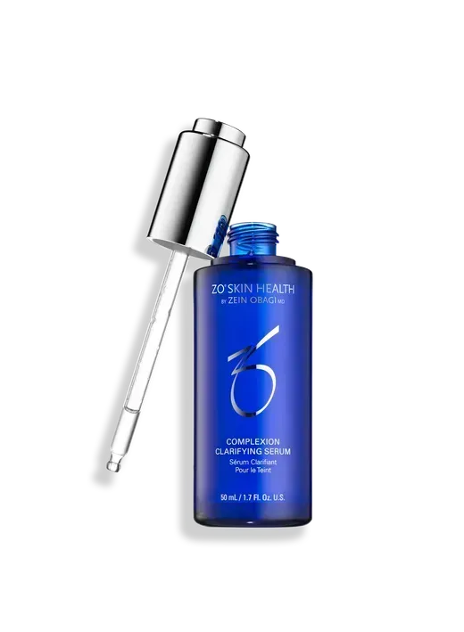 Complexion Clarifying Serum
