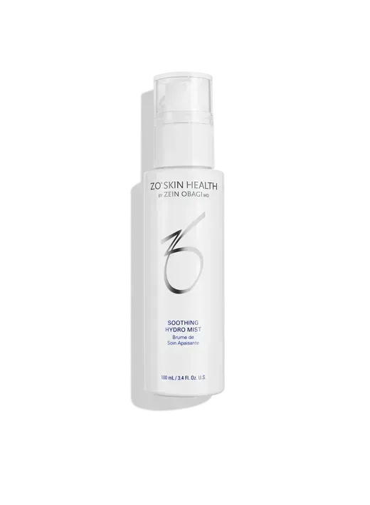Soothing Hydro Mist