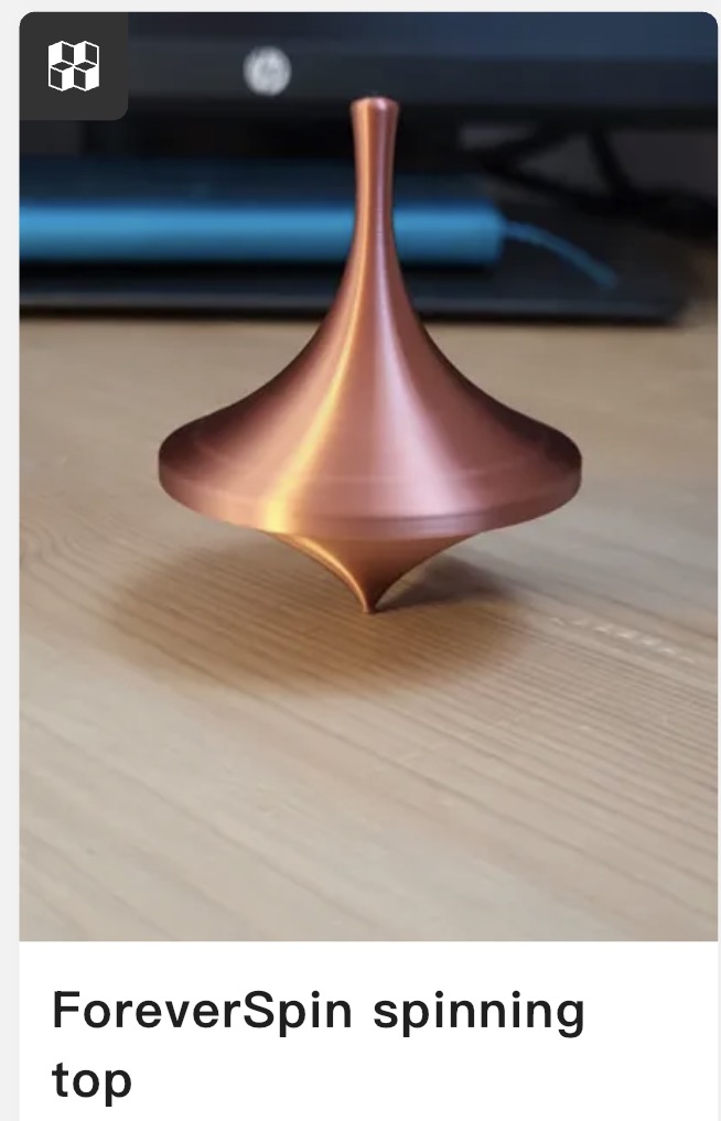 Spinning Top