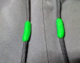 Pickle String Bling
