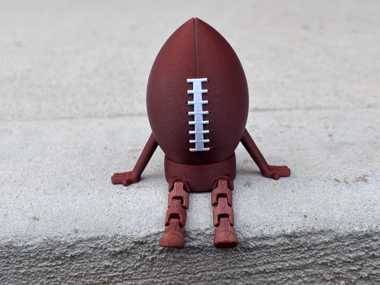 Flexi Football