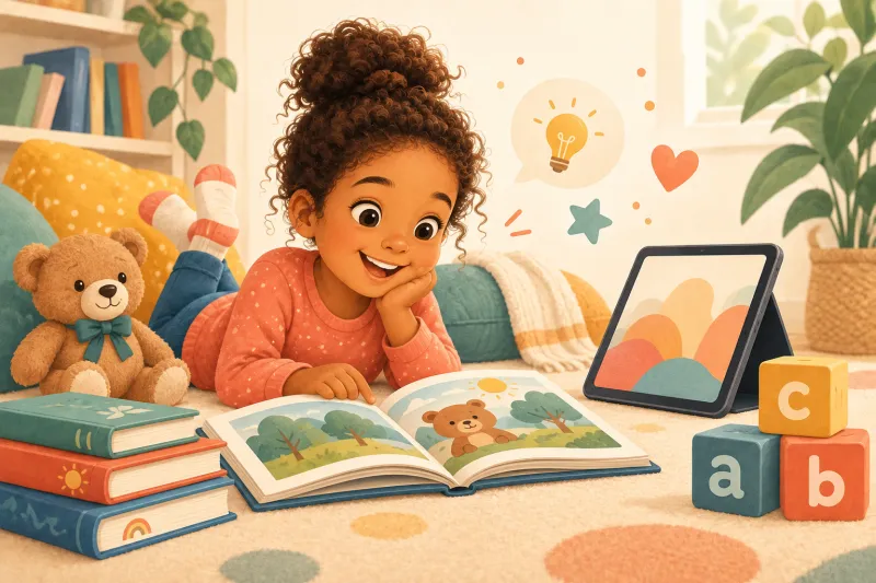STAR + Accelerated Reader + Freckle ELA + Lalilo